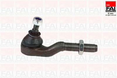 FAI AUTOPARTS ss522 -  Наконечник поперечной рулевой тяги